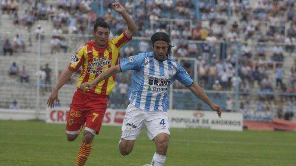 Santiago Ladino se despidi� por adelantado del �decano�