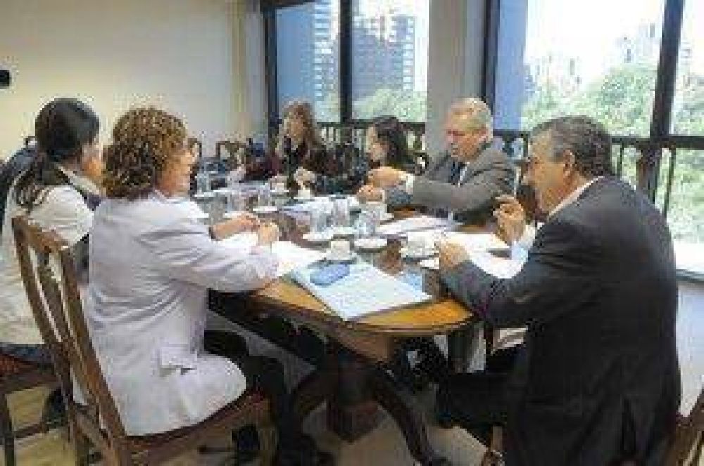 Se trabaja en la futura Ley del Deporte en la Legislatura