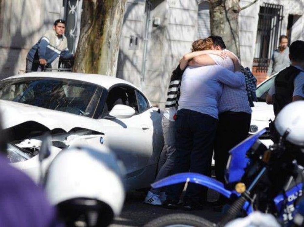 Se�alan al padre del "Fantasma" Paz como ide�logo del crimen de Cantero