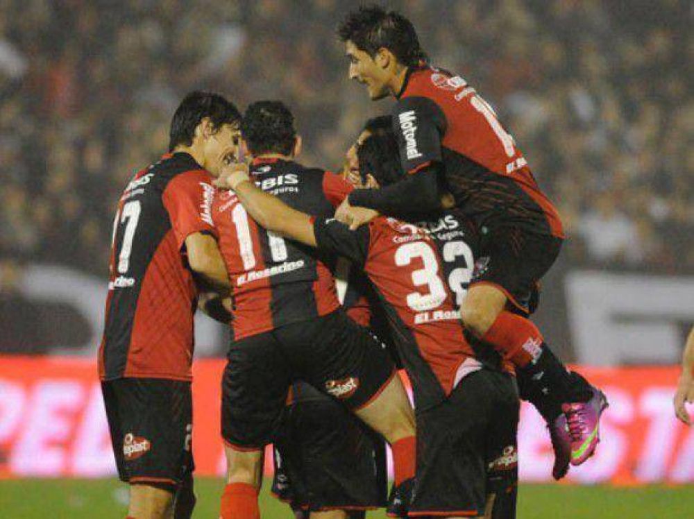 Newell's: La definici�n del campeonato, con varias opciones para el equipo