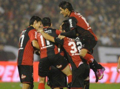 Newell's: La definici�n del campeonato, con varias opciones para el equipo
