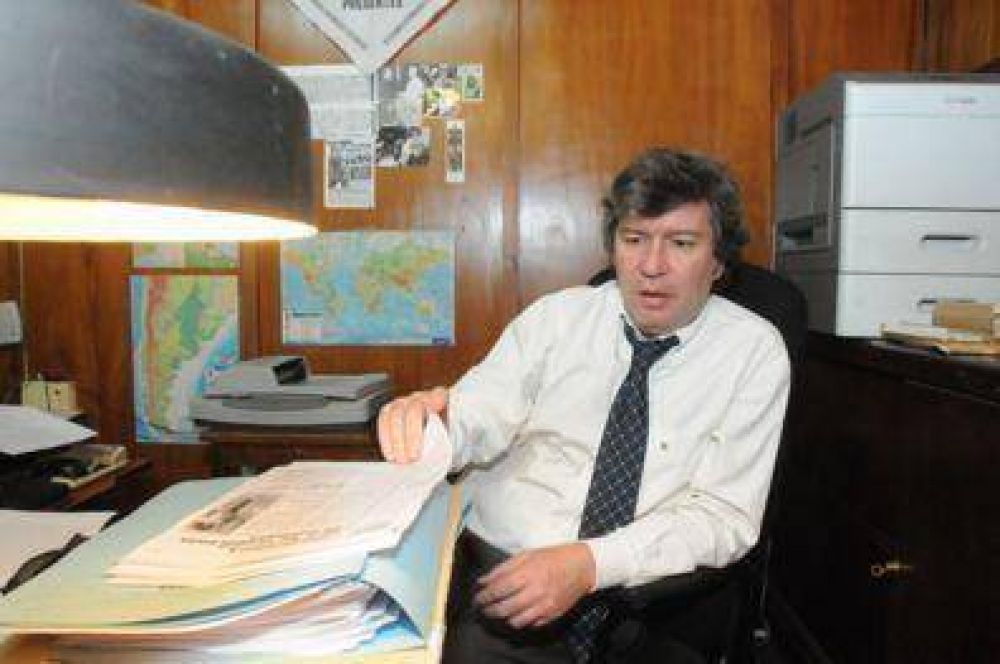 "El fallo judicial es muy fundado"
