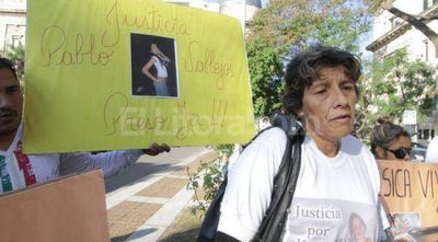 "No mataron s�lo a J�sica, sino a toda mi familia"