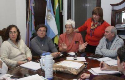 Delinearon medidas para prevenir la gripe A