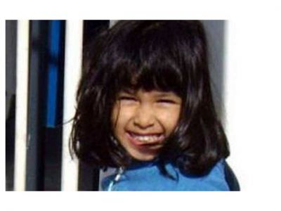 Investigan si hallaron en Rosario a Sof�a, la nena que desapareci� en Tierra del Fuego