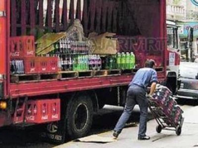 Habr� nuevos horarios de carga y descarga de mercader�a