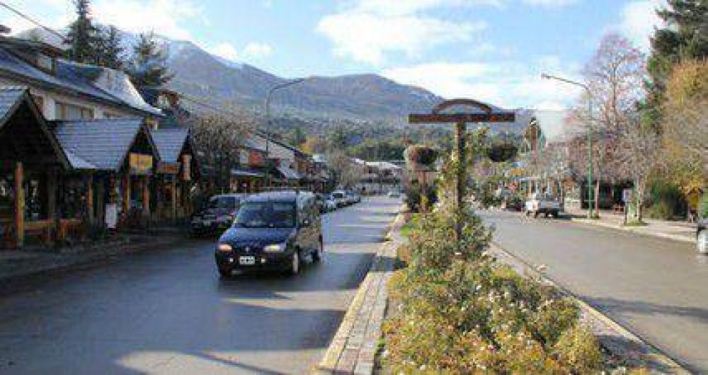 Cuesta 120 millones la ampliaci�n del gasoducto cordillerano