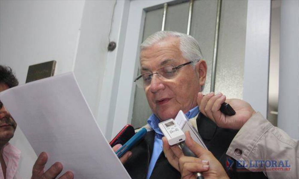 Tras el cierre de alianzas, el FPV define nombres y espacios entre los m�s leales