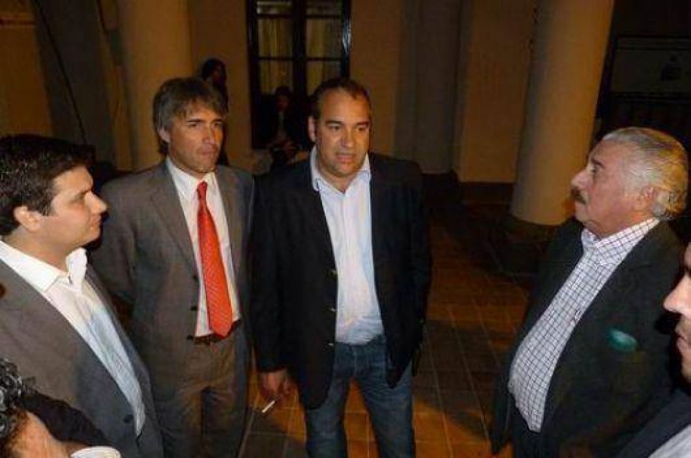 El Concejo analizar� un nuevo rol para la Defensor�a Vecinal