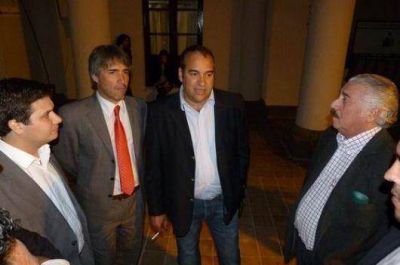 El Concejo analizar� un nuevo rol para la Defensor�a Vecinal