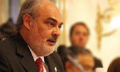 Colombi consider� �exitosa� la ampliaci�n de ECO para enfrentar al kirchnerismo