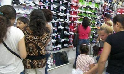 La Provincia vuelca $260 millones a sueldos y reactiva las ventas del comercio