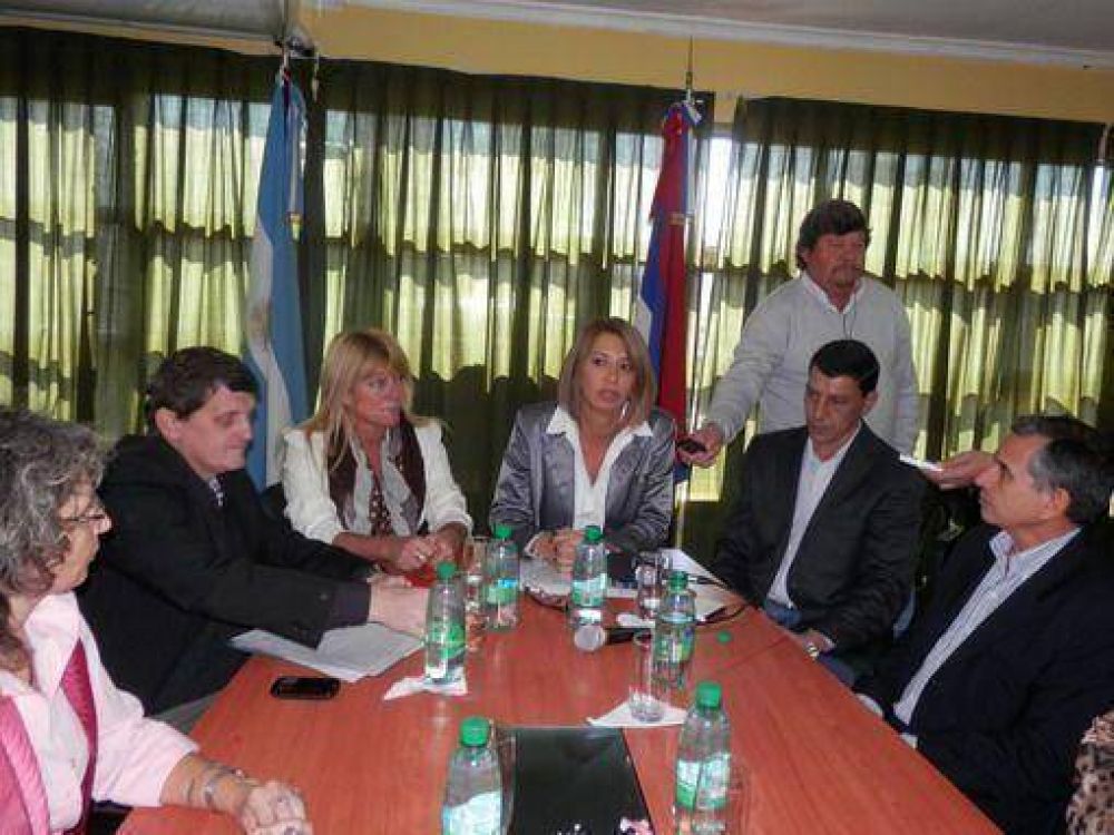 Homologaron el aumento a docentes