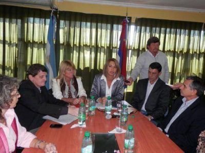 Homologaron el aumento a docentes