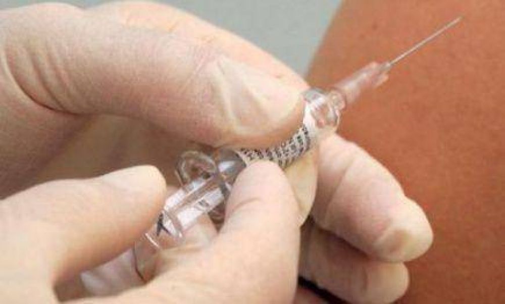 Derna: �No recomiendo la vacuna antigripal, no sirve�
