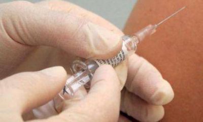 Derna: �No recomiendo la vacuna antigripal, no sirve�