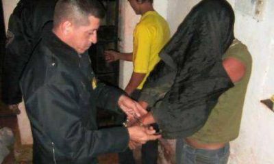 Adolescente denunci� que fue golpeado y violado por cuatro amigos