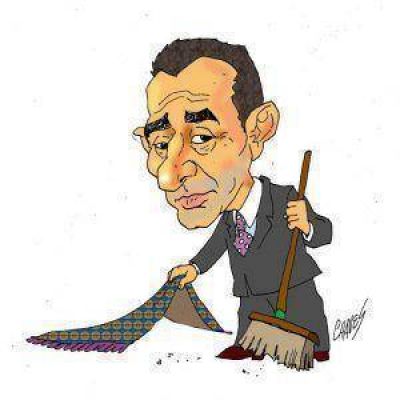 Falsas promesas: Randazzo y la �revoluci�n� que nunca lleg�