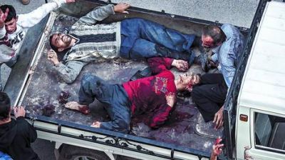 Grave denuncia de EE.UU. contra Assad: confirma que us� armas qu�micas