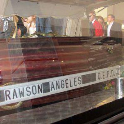 Angeles: las sospechas apuntan al entorno �ntimo