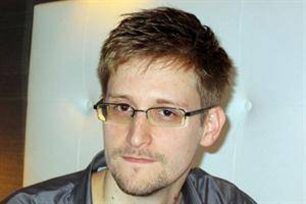 Ciberespionaje: el FBI quiere detener al 'topo' por atentar contra la seguridad de los EE.UU.
