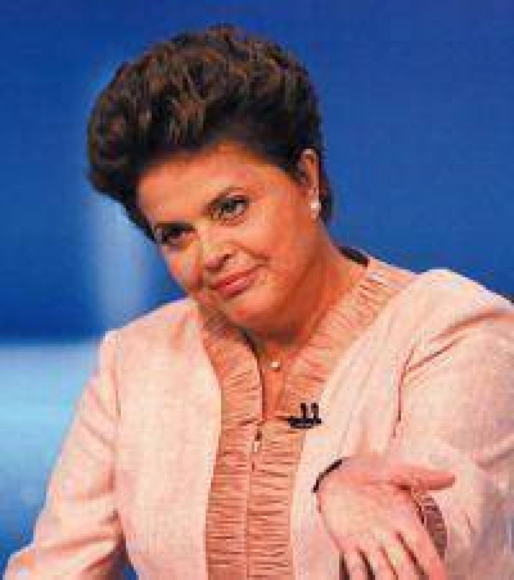 Brasil intenta frenar la inflaci�n favoreciendo el ingreso de d�lares