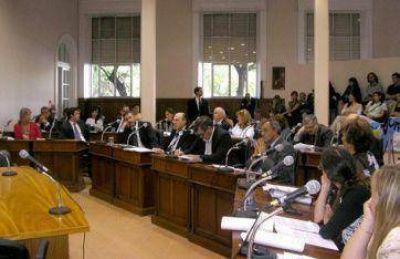 Cu�ntos ediles tendr�n ahora los distritos