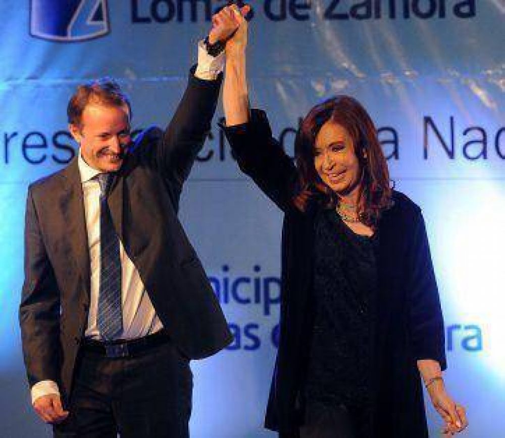  2013: las movidas K, secci�n por secci�n