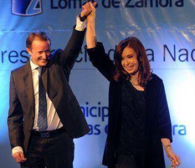  2013: las movidas K, secci�n por secci�n