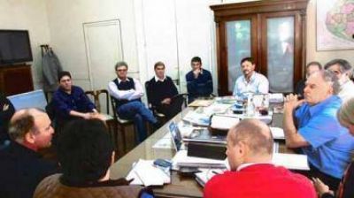 Aseguran la provisi�n de yemas para injertos a viveristas