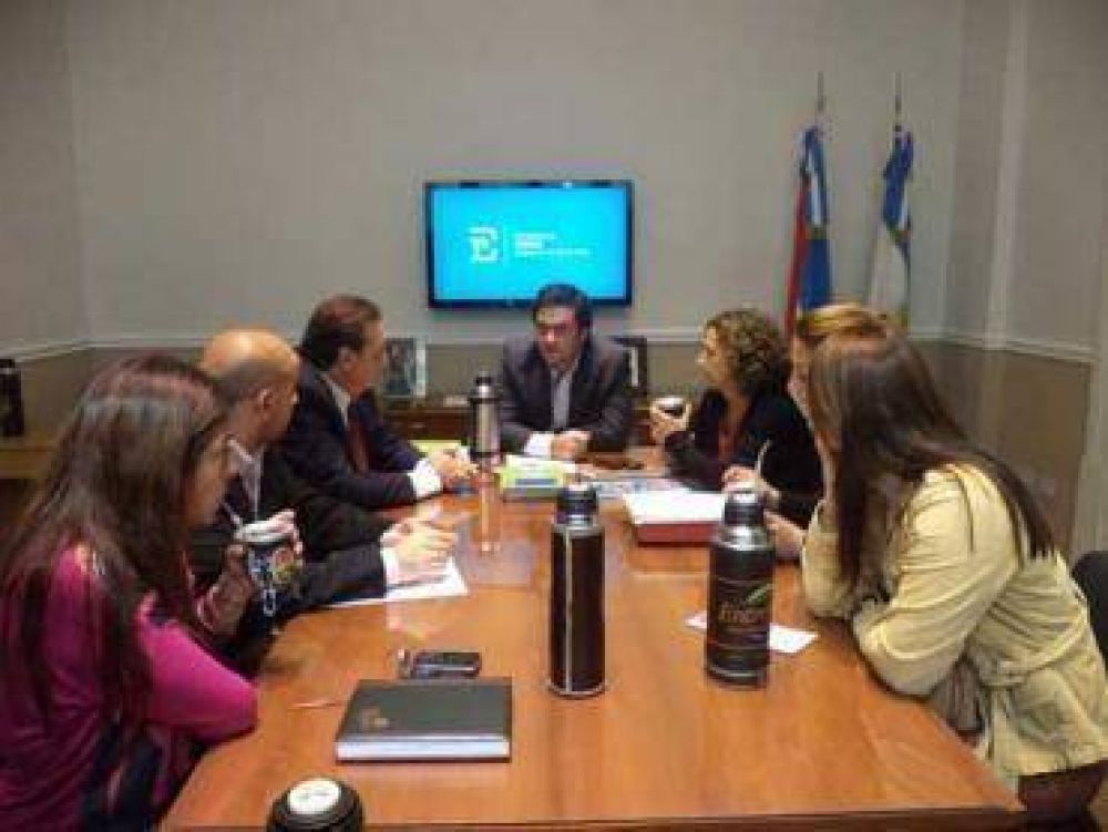 Entre R�os y Santa Fe trabajar�n en contra del trabajo infantil