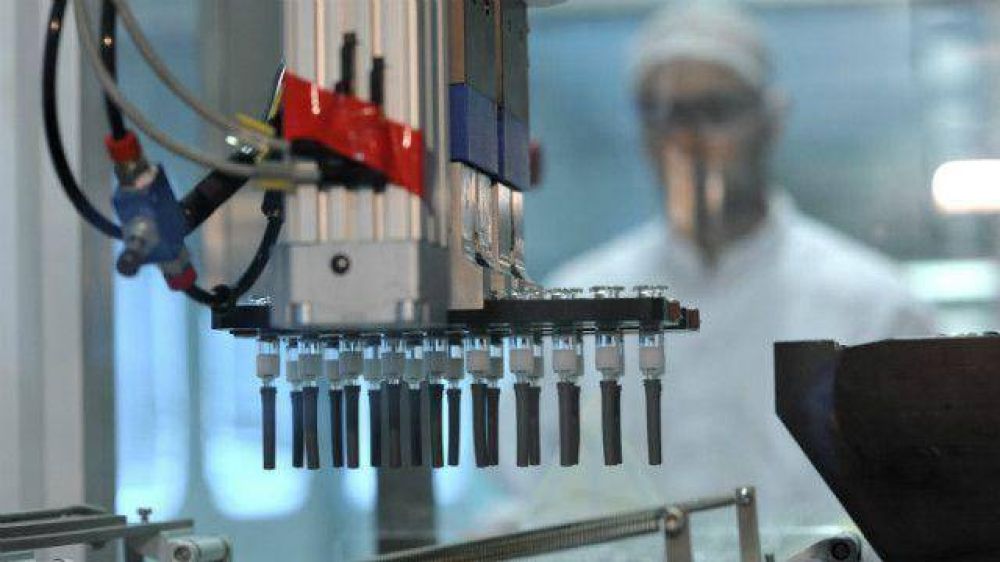 Primer caso de gripe A en Salto