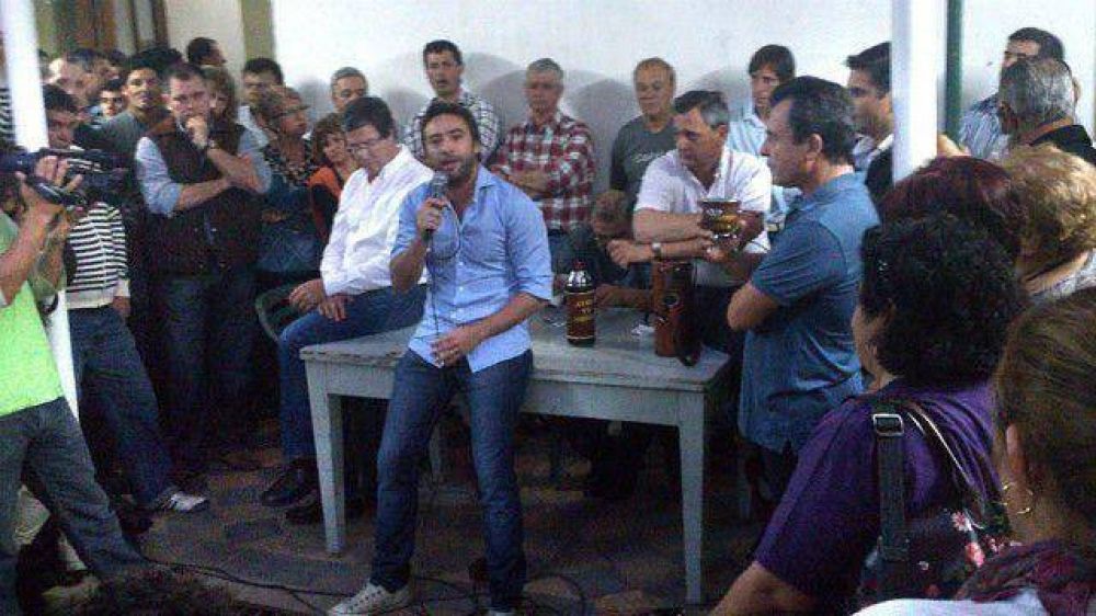 �A copar las redes sociales!