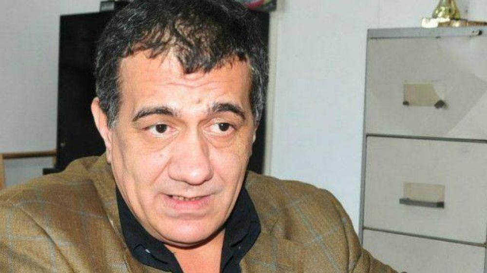 El �caballo� del Sub Comisario