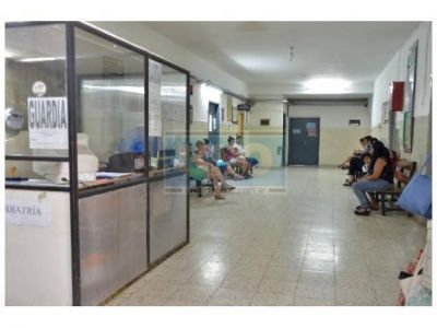 Se duplic� la cantidad de consultas en pacientes pedi�tricos por la inestabilidad clim�tica