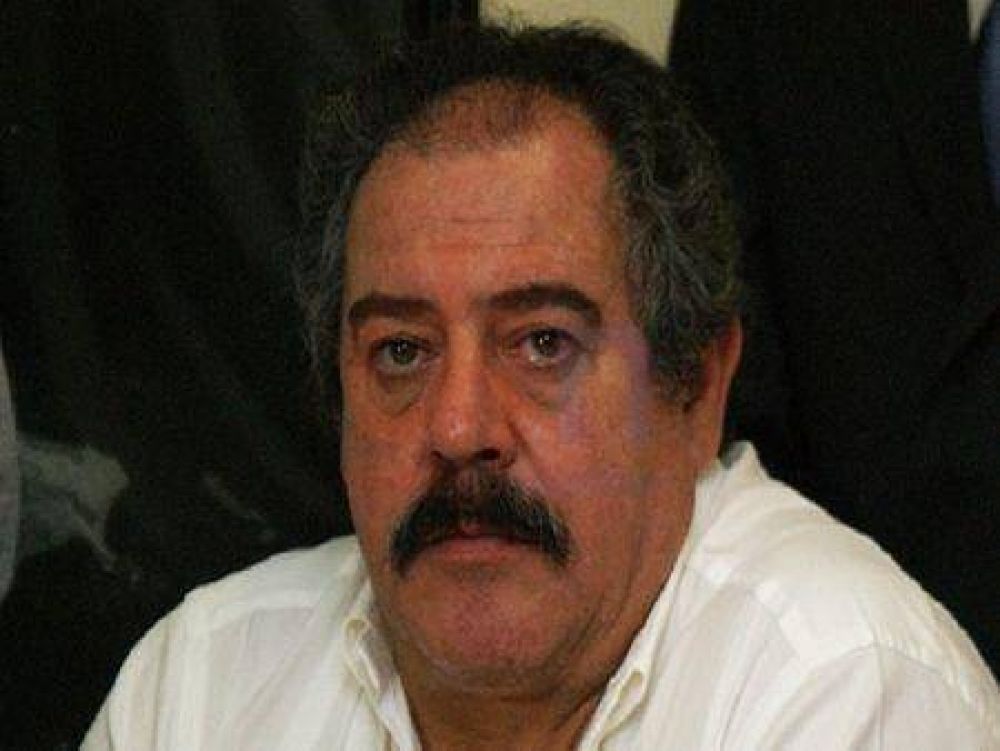 Ruiz: �Deben estar haciendo colas en el Juzgado para pedir mas amparos�
