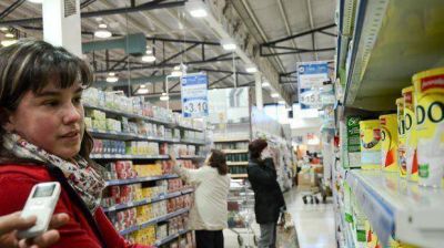En Comodoro se sigue violando el acuerdo de precios congelados