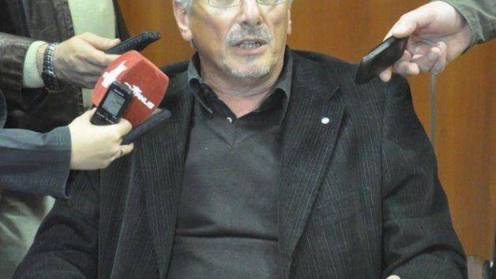 Diputados del PJ Modelo Chubut denunciaron penalmente al Gobierno por desistimiento de juicios contra Naci�n