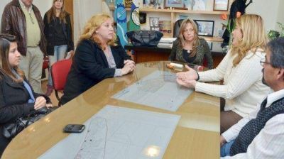 Rawson pagar� el aguinaldo a empleados municipales el 18 de Junio