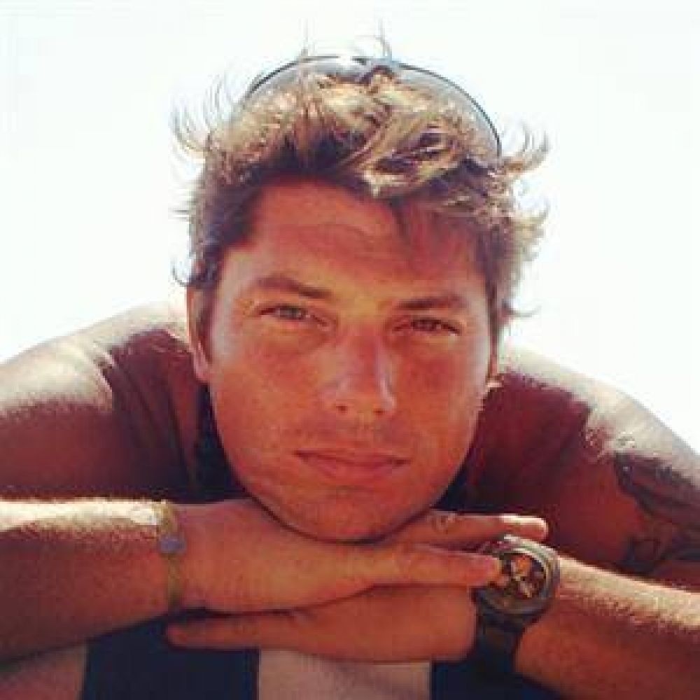 Buscan a un argentino desaparecido en M�xico