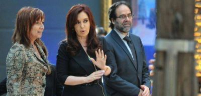 Rumor: Coscia se ir�a a una embajada y suena Mazure para Cultura