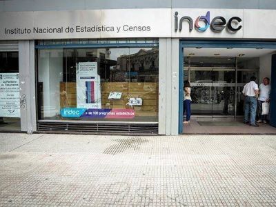 El Indec estim� que la inflaci�n en mayo fue 0,7%