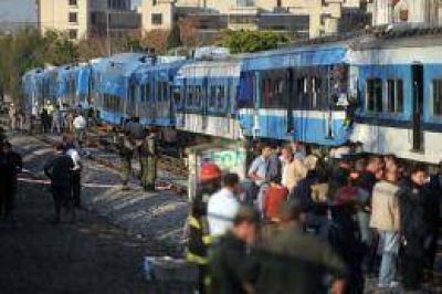 Declaran como testigos los dos acompa�antes de los motorman del Sarmiento