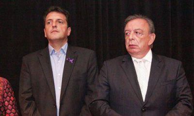 Z�ccaro alarga el suspenso en el massismo y el kirchnerismo