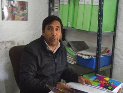 Llegar�n 10 toneladas de granos forrajeros para productores