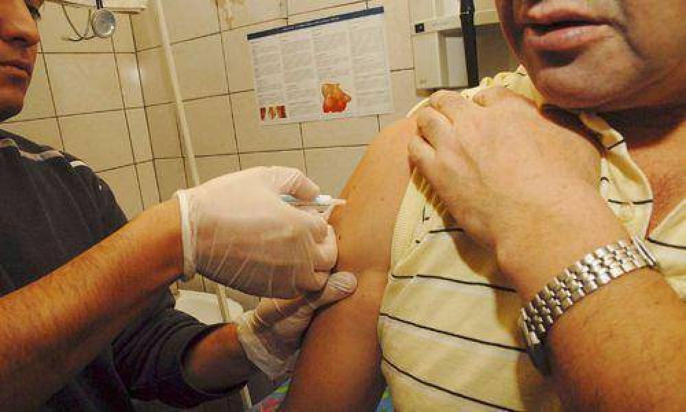 Las farmacias confirman que faltan vacunas antigripales