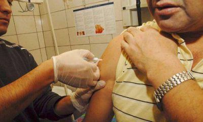 Las farmacias confirman que faltan vacunas antigripales
