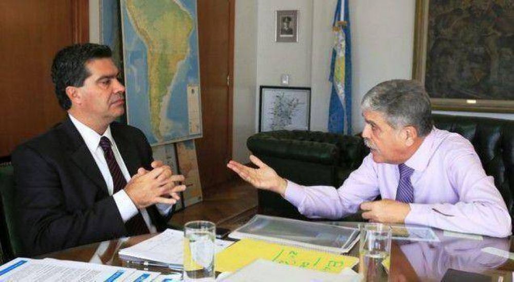 Cristina vendr�a el 4 julio al Chaco para inaugurar obras