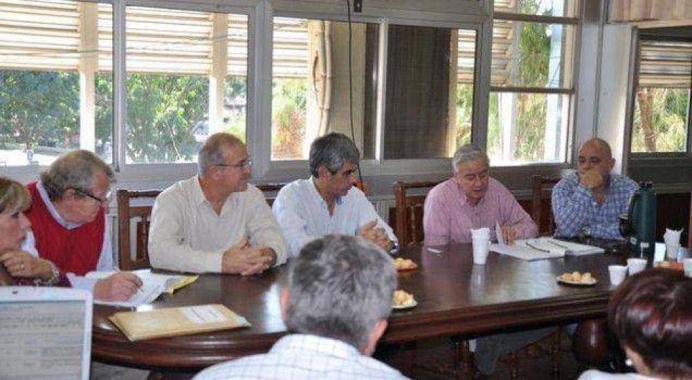 Avanza el proyecto del segundo puente a la Isla del Cerrito