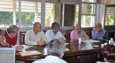 Avanza el proyecto del segundo puente a la Isla del Cerrito